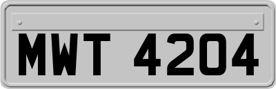MWT4204