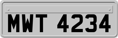 MWT4234