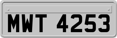 MWT4253