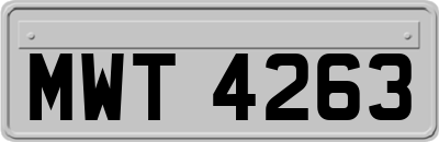 MWT4263