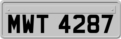 MWT4287