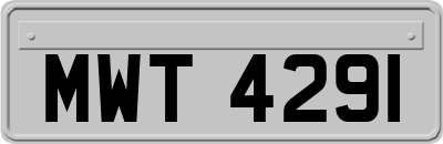 MWT4291