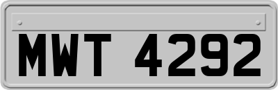 MWT4292