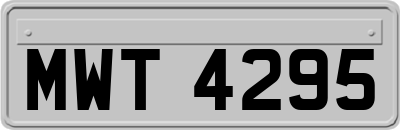 MWT4295