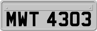 MWT4303