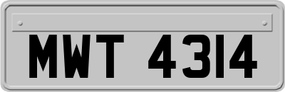 MWT4314