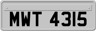 MWT4315