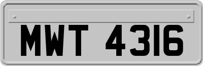 MWT4316