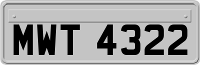 MWT4322