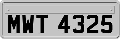 MWT4325