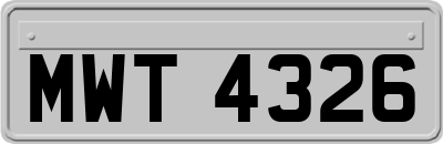 MWT4326