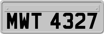 MWT4327