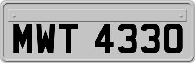 MWT4330