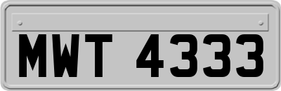 MWT4333