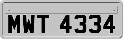 MWT4334