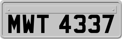 MWT4337