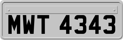 MWT4343