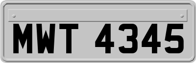 MWT4345