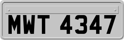 MWT4347