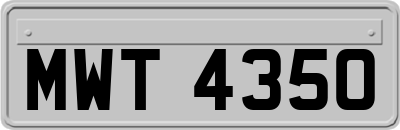 MWT4350