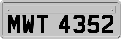 MWT4352
