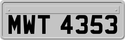 MWT4353