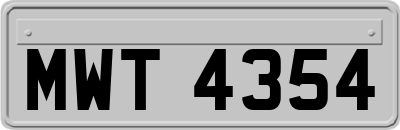 MWT4354
