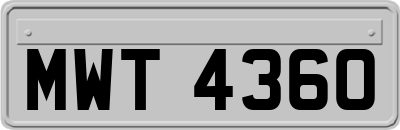 MWT4360
