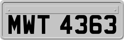 MWT4363