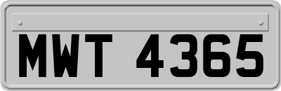 MWT4365