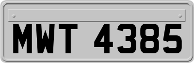 MWT4385