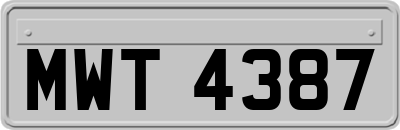 MWT4387