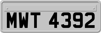 MWT4392