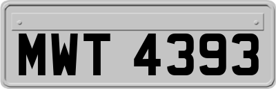 MWT4393