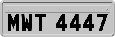 MWT4447