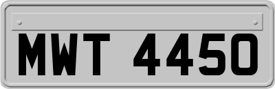 MWT4450