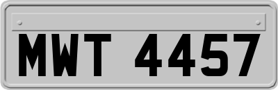 MWT4457