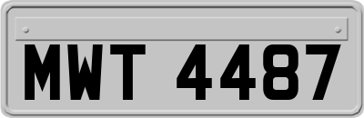 MWT4487