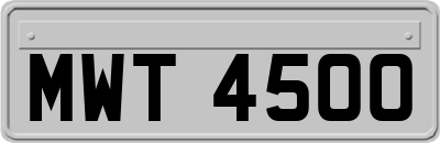 MWT4500