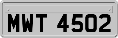 MWT4502