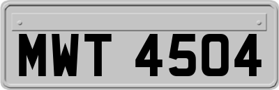 MWT4504