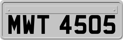 MWT4505