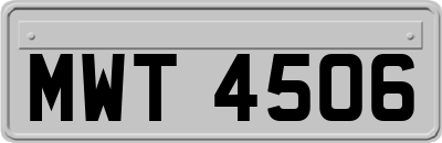 MWT4506