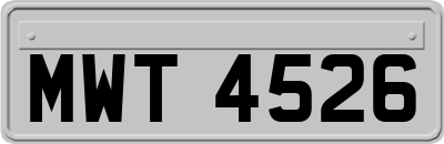 MWT4526