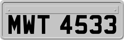 MWT4533