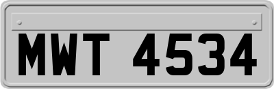 MWT4534
