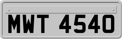 MWT4540