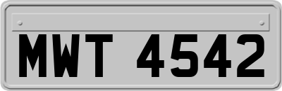 MWT4542