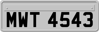 MWT4543