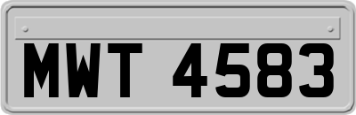 MWT4583